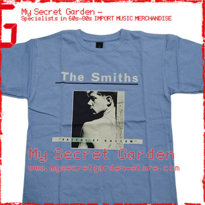 The Smiths - Hatful Of Hollow T Shirt  The Smiths - Hatful Of Hollow T Shirt